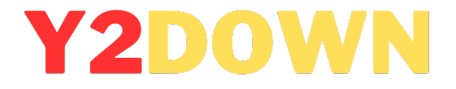Y2Down logo